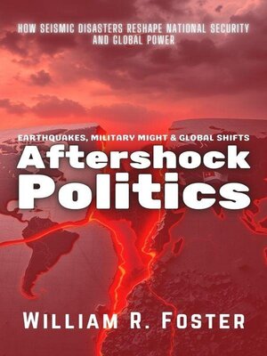 cover image of Aftershock Politics